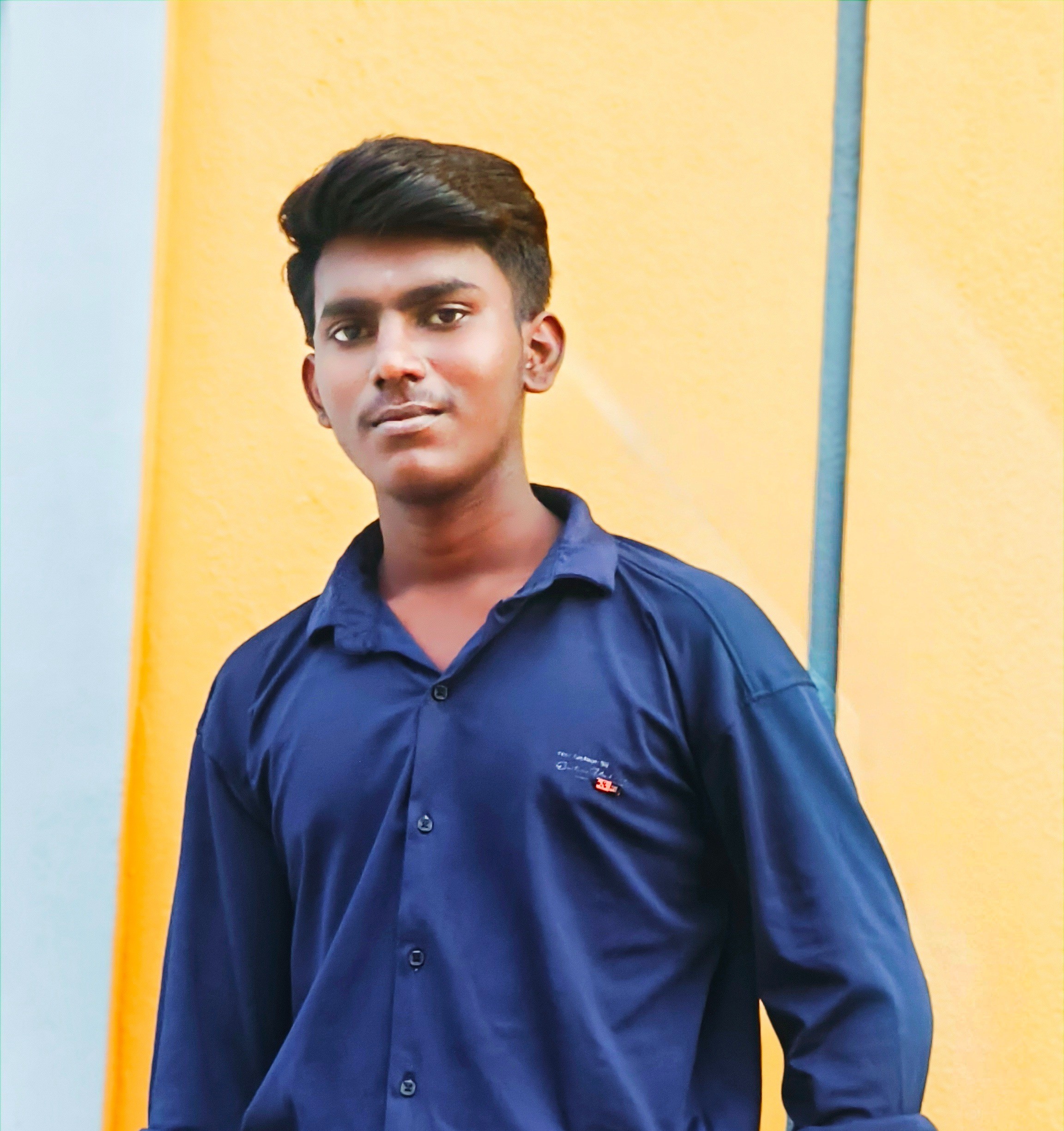 Jebisha Sherlin Anne